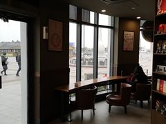 -星巴克(舟山蜈蚣峙店)