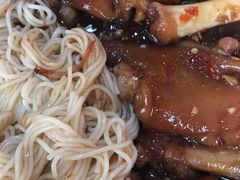 -贤花饭店(凯德店)
