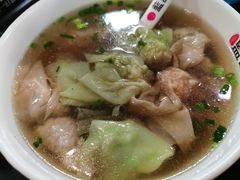 -蓝记云吞(正果店)