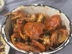 -辣螃铠盆盆蟹大排档(总店)