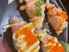 -鸟鹏烧鸟居酒屋(仁恒梦中心店)