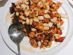 宫保鸡丁-眉州东坡(通州店)