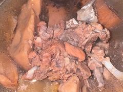 -燕子煨汤(山海关路店)