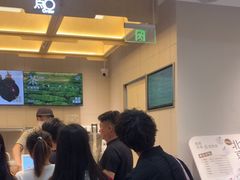 -喜茶(北京石景山万达店)
