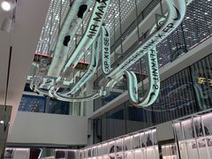 -NIKE品牌体验店(南京东路店)