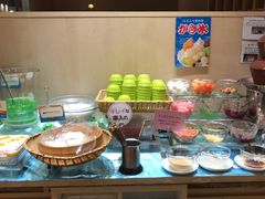 -柿安三尺三寸箸イオンレイクタウン店