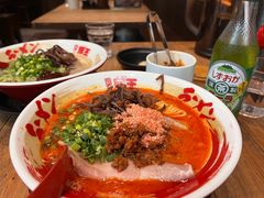 -豚王拉面(铜锣湾店 )