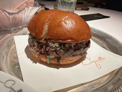 -壳里西餐厅Coquille Seafood Bistro(蒙自路店)