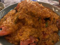 -CHINCHIN 青青·泰国料理(万象食家店)