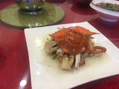 -蒸八鲜农家土菜(祝桥店)