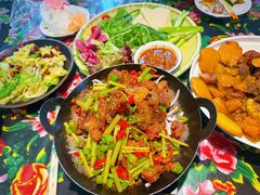 -人民公社大食堂(顺义总店)