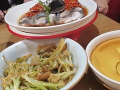 -湘阁里辣(南岭购物广场店)