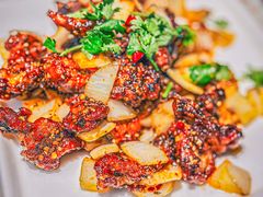 -乡间好味私家菜(总店)