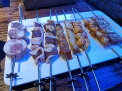 -三个蒙古大叔羊肉串(大宁店)