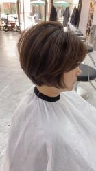 -GN概念烫染沙龙