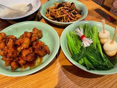 -弄堂里(新天地店)