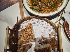 -阿娜尔·新疆菜(宜家荟聚中心店)