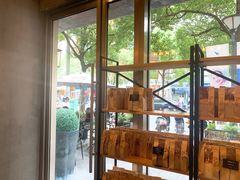-81BAKERY(大学路店)