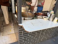 -逍遥镇刘相五胡辣汤豆沫馆(康复中街店)