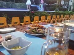 -渔家火锅·海鲜自助餐·演艺(亚龙湾天域酒店)