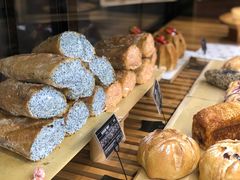 -Let's Taipei 非常烘焙(太古里店)