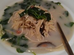 -狮王府淮扬菜(夫子庙老门东店)