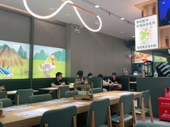 -蔡澜Pho·越南粉餐厅(海上世界店)