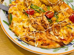 -萨莉亚意式餐厅(天河城购物中心店)