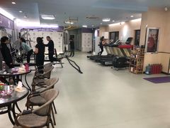 -中田健身工作室(博兴路店)