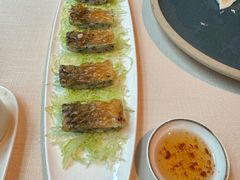 -广州富力丽思卡尔顿酒店·丽轩·粤菜