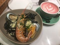 -打趸BTC·Breaktime cafe(北京路店)
