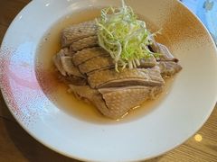 -永安鱼庄·镇江菜(丁卯店)