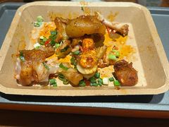 -为民烧烤吧.自贡爆炒菜(收录10年好店)