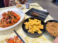 -聚味瞿记·龙虾堂(坡子街店)