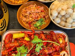 -蜀川川破店·江湖菜·烧烤(北京首店)
