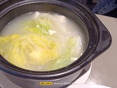 -福满圆(琨莎中心店)