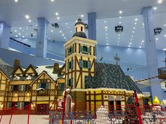-广州热雪奇迹