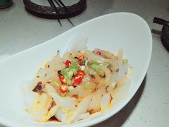-孙家外婆•长春地标美食新名片(吾悦广场店)