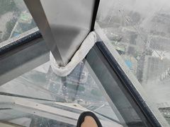 -平安金融中心云际观光层