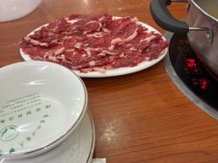 -阿波潮汕牛肉火锅·汤粉面(拱北店)