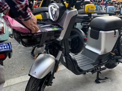 -雅迪电动车(北艾路店)