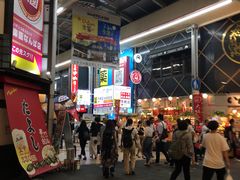 -Bic Camera (难波店)