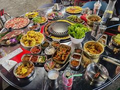 -小团团·路边烤牛肉(南岭壹街店)