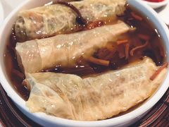 -麒麟海鲜酒家(Richmond)