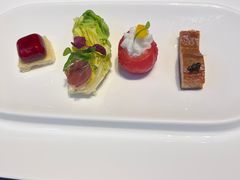 -鲤院·新中式美学·庭院餐厅(夫子庙店)