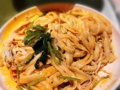 -西安饭庄·非遗陕菜(钟楼店)