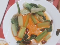 -西贝(太原万象城店)