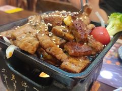 -仙隐小鹿中華の日料(正弘城店)