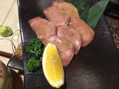 -赤坂亭·M9和牛烧肉·铁板烧(合肥万象城店)
