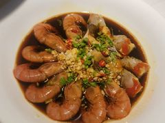 -高佳庄·海鲜酒楼(东港店)